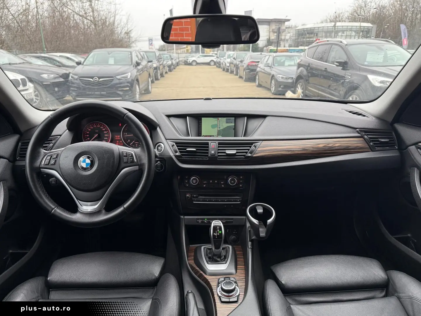 BMW X1 xDrive20d Aut. Sport Line