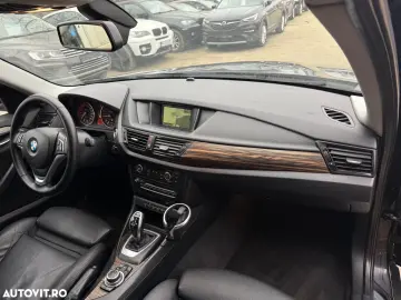 BMW X1 xDrive20d Aut. Sport Line