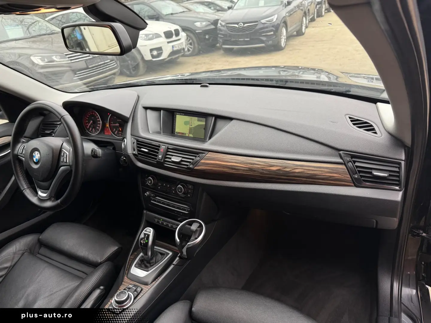 BMW X1 xDrive20d Aut. Sport Line