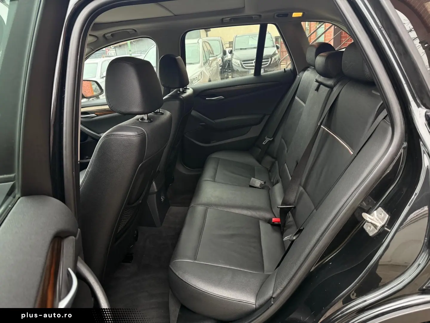 BMW X1 xDrive20d Aut. Sport Line