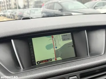 BMW X1 xDrive20d Aut. Sport Line