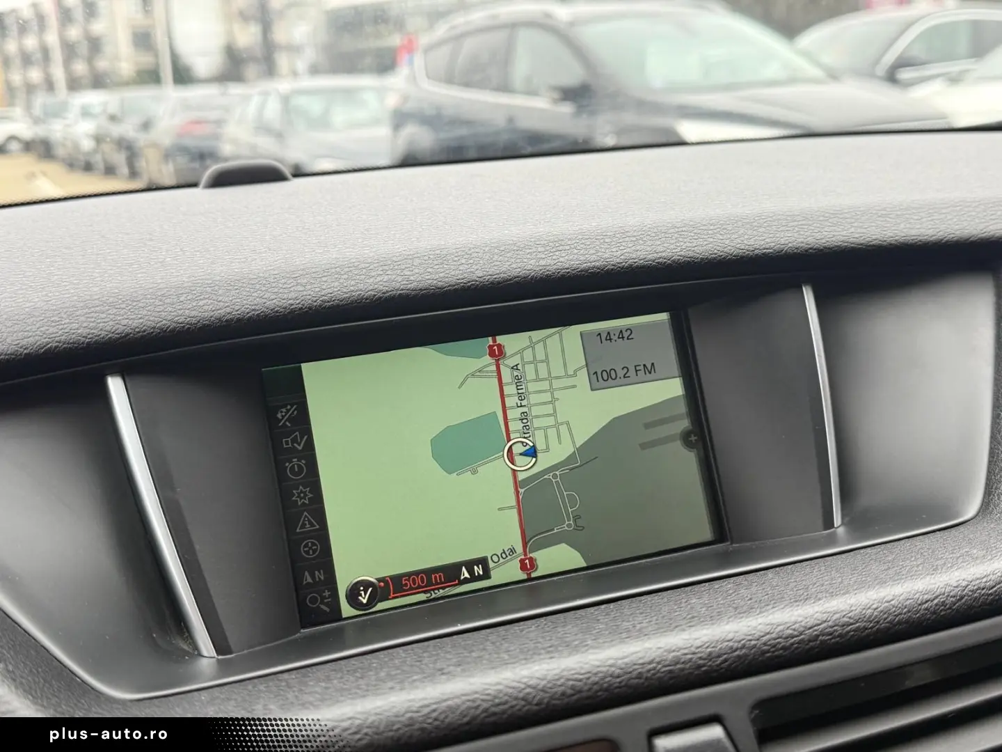 BMW X1 xDrive20d Aut. Sport Line