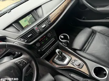 BMW X1 xDrive20d Aut. Sport Line