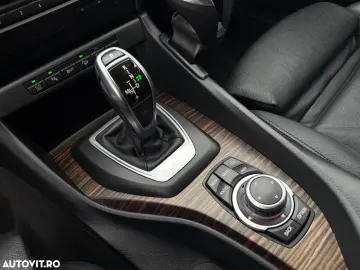 BMW X1 xDrive20d Aut. Sport Line