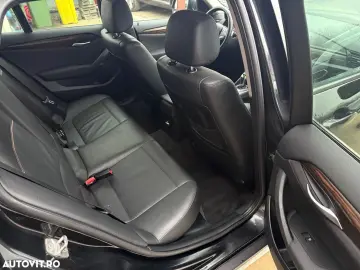 BMW X1 xDrive20d Aut. Sport Line