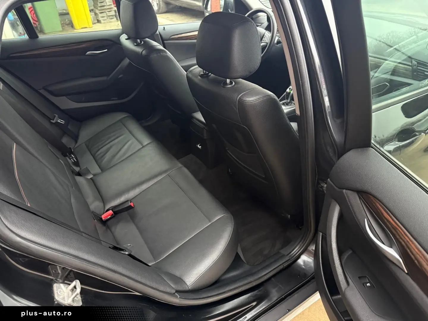 BMW X1 xDrive20d Aut. Sport Line