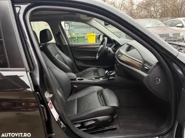 BMW X1 xDrive20d Aut. Sport Line