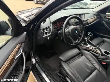 BMW X1 xDrive20d Aut. Sport Line