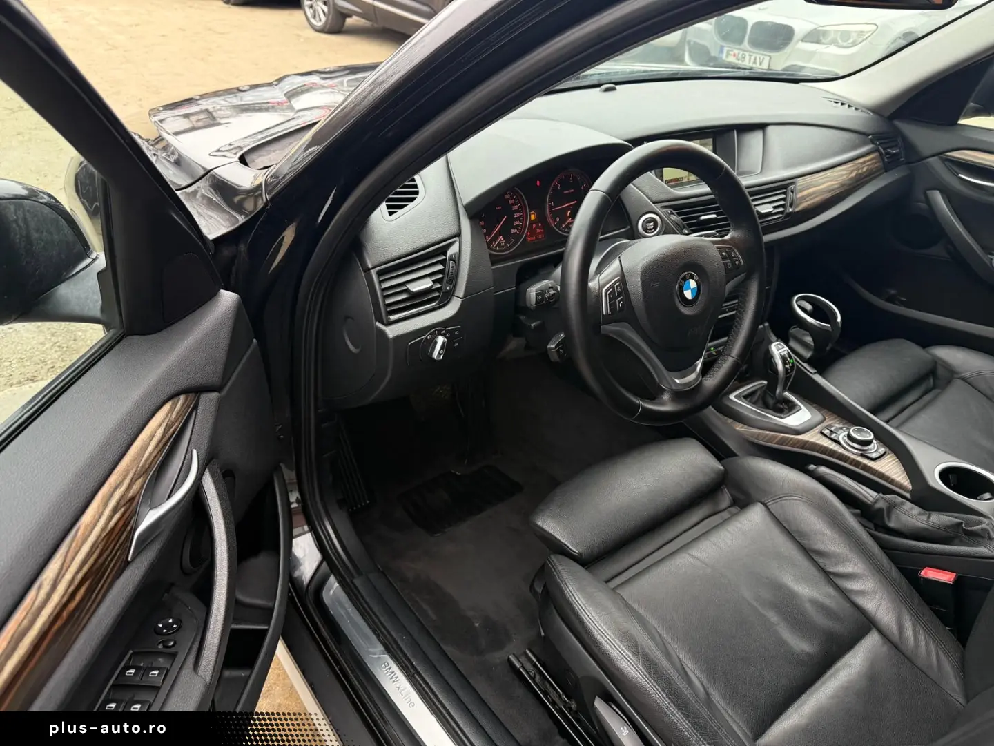 BMW X1 xDrive20d Aut. Sport Line