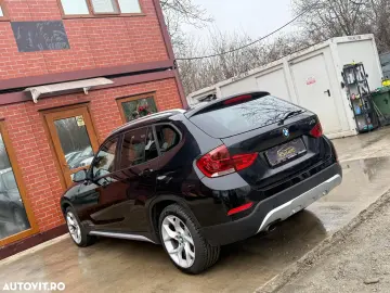 BMW X1 xDrive20d Aut. Sport Line