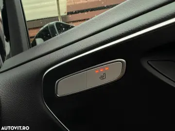 Mercedes-Benz V 250 d extralang 9G-TRONIC Avantgarde