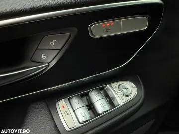 Mercedes-Benz V 250 d extralang 9G-TRONIC Avantgarde