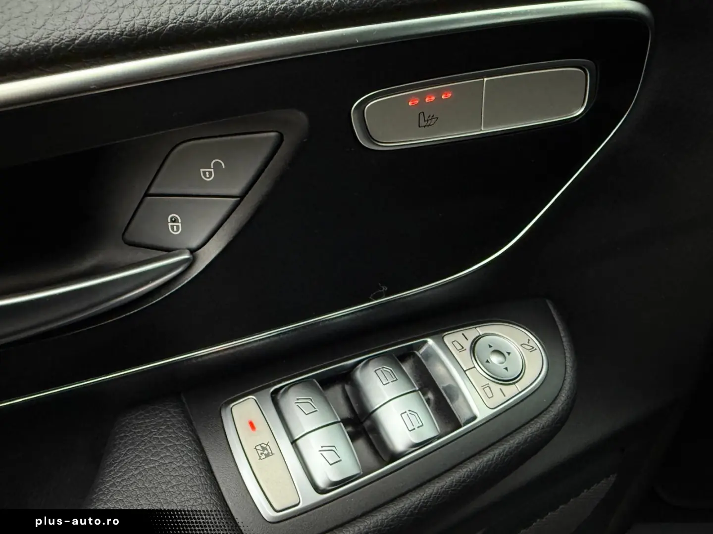 Mercedes-Benz V 250 d extralang 9G-TRONIC Avantgarde