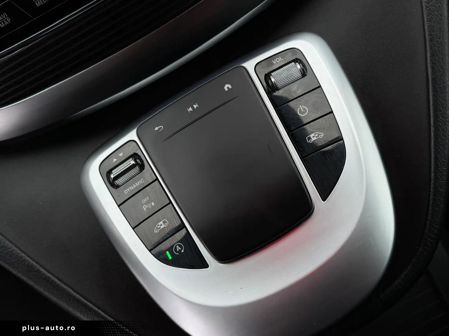 Mercedes-Benz V 250 d extralang 9G-TRONIC Avantgarde