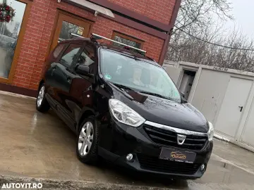 Dacia Lodgy