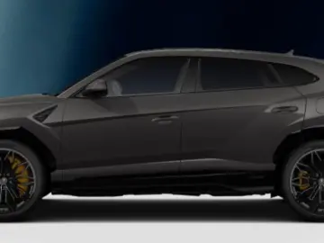 LAMBORGHINI Urus SE Panorama Massagesitze MY2025 23Zoll