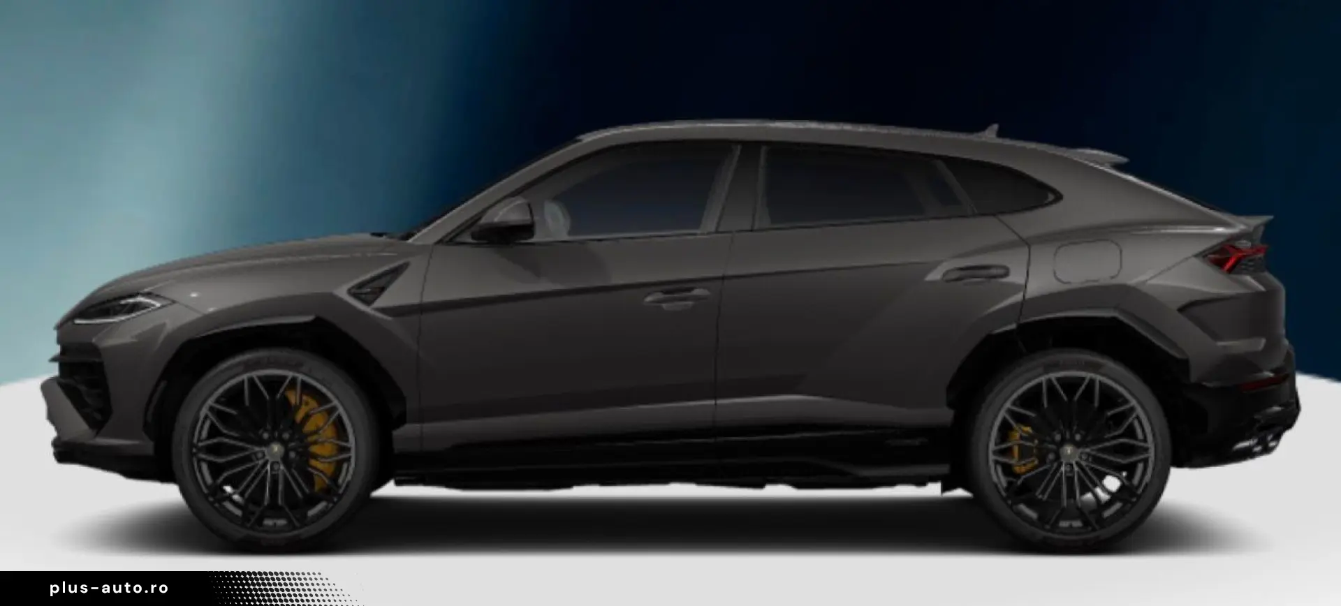 LAMBORGHINI Urus SE Panorama Massagesitze MY2025 23Zoll