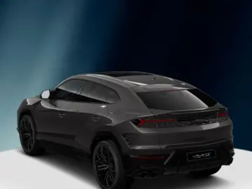 LAMBORGHINI Urus SE Panorama Massagesitze MY2025 23Zoll