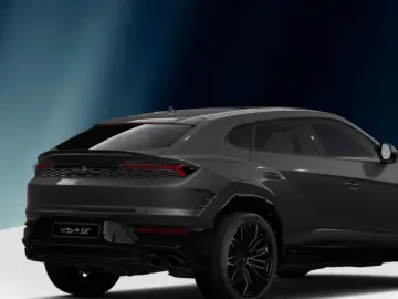 LAMBORGHINI Urus SE Panorama Massagesitze MY2025 23Zoll