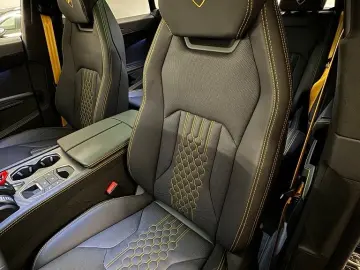 LAMBORGHINI Urus SE Panorama Massagesitze MY2025 23Zoll