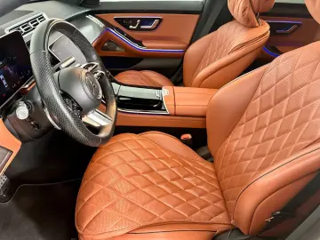 MERCEDES-BENZ S 400 S Limousine S 400 d 4Matic L PAN&hellip;