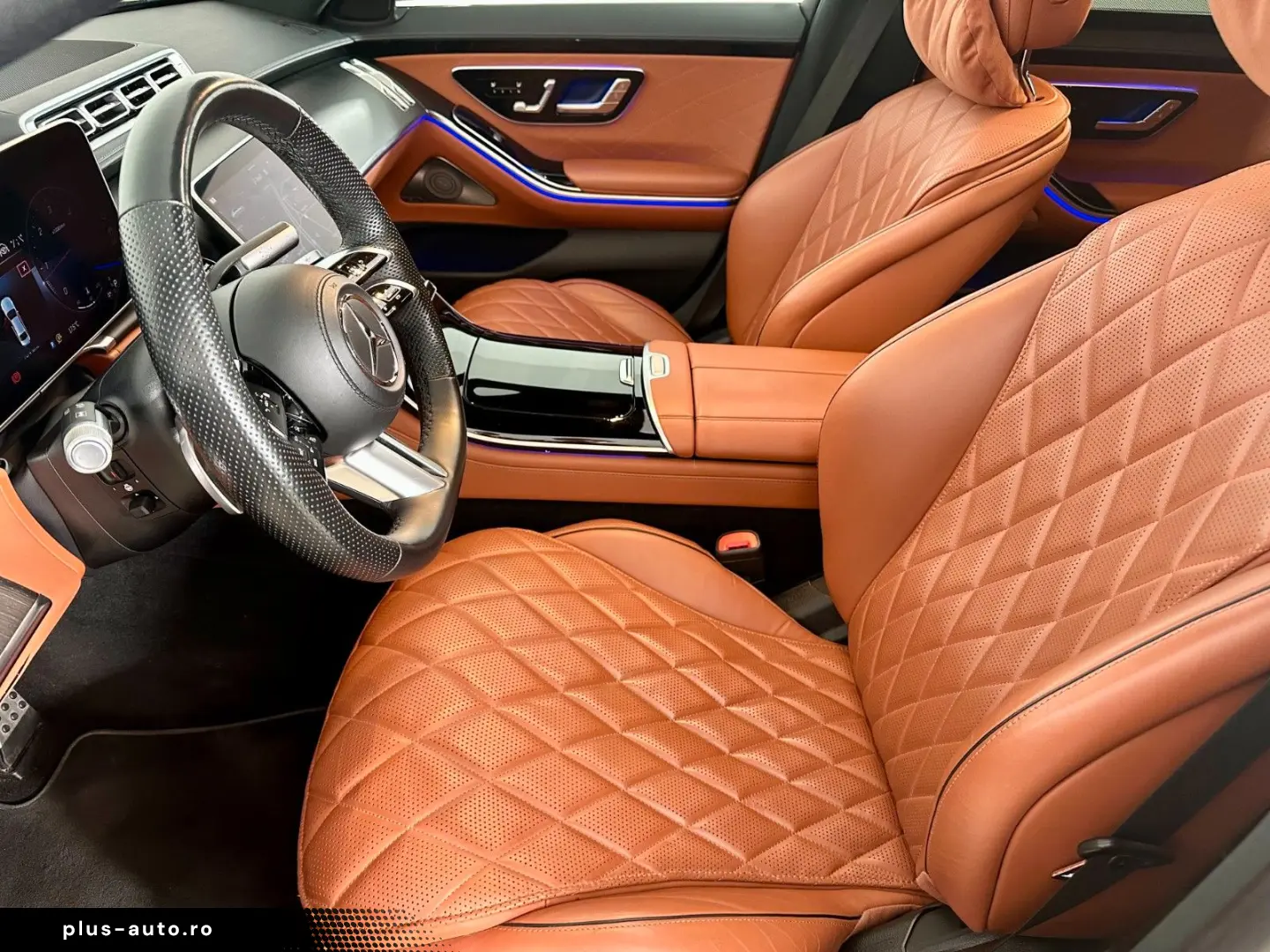 MERCEDES-BENZ S 400 S Limousine S 400 d 4Matic L PAN&hellip;