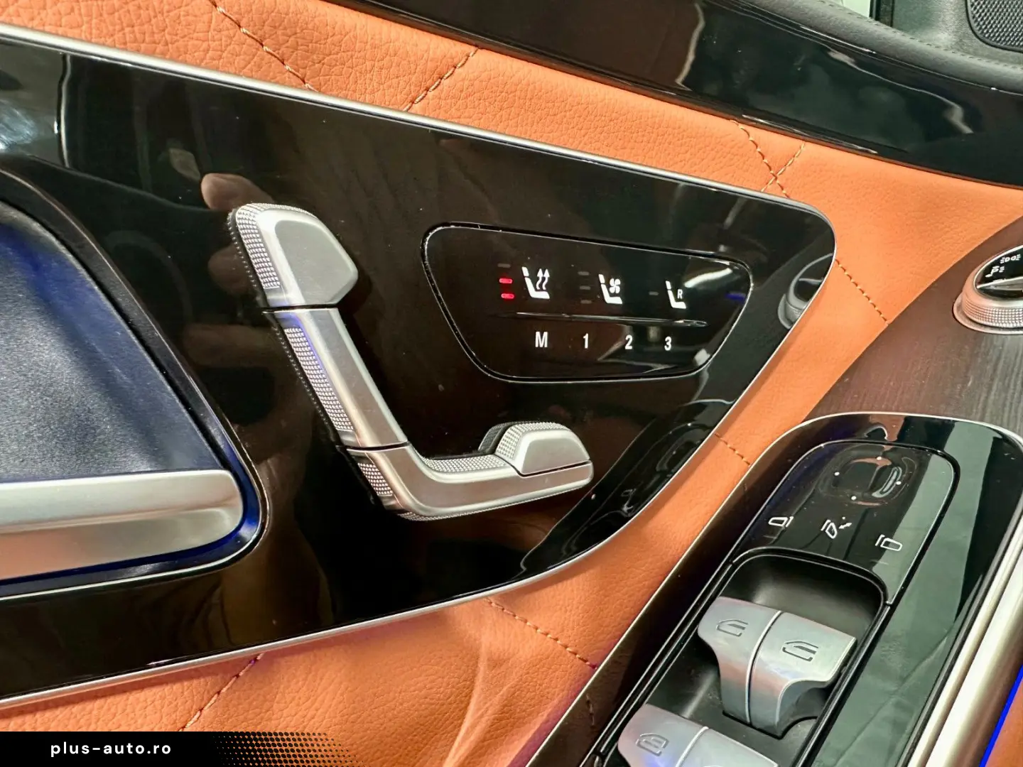 MERCEDES-BENZ S 400 S Limousine S 400 d 4Matic L PAN&hellip;