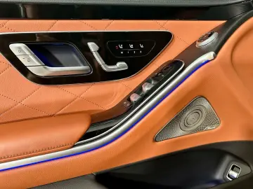 MERCEDES-BENZ S 400 S Limousine S 400 d 4Matic L PAN&hellip;