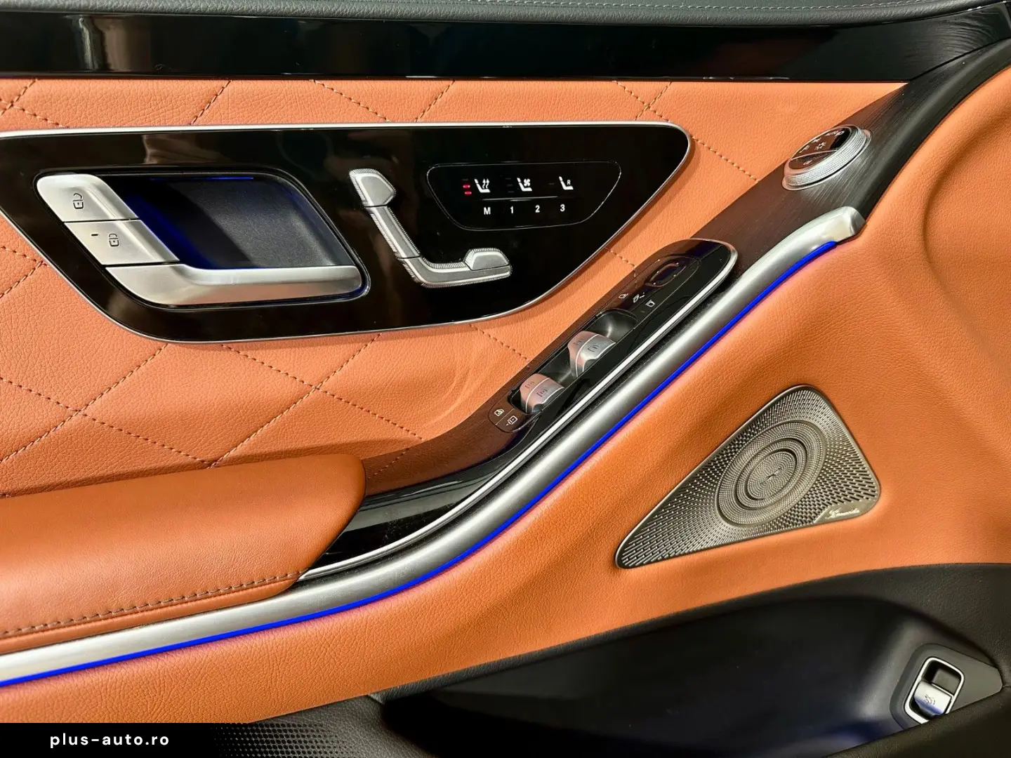 MERCEDES-BENZ S 400 S Limousine S 400 d 4Matic L PAN&hellip;