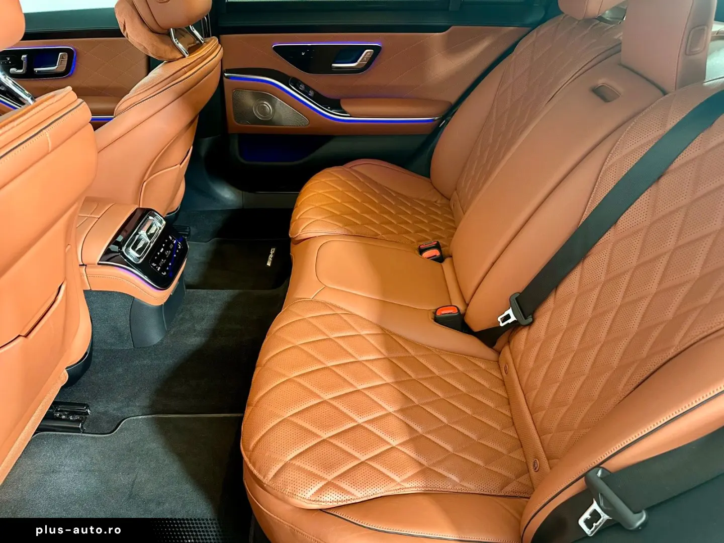 MERCEDES-BENZ S 400 S Limousine S 400 d 4Matic L PAN&hellip;