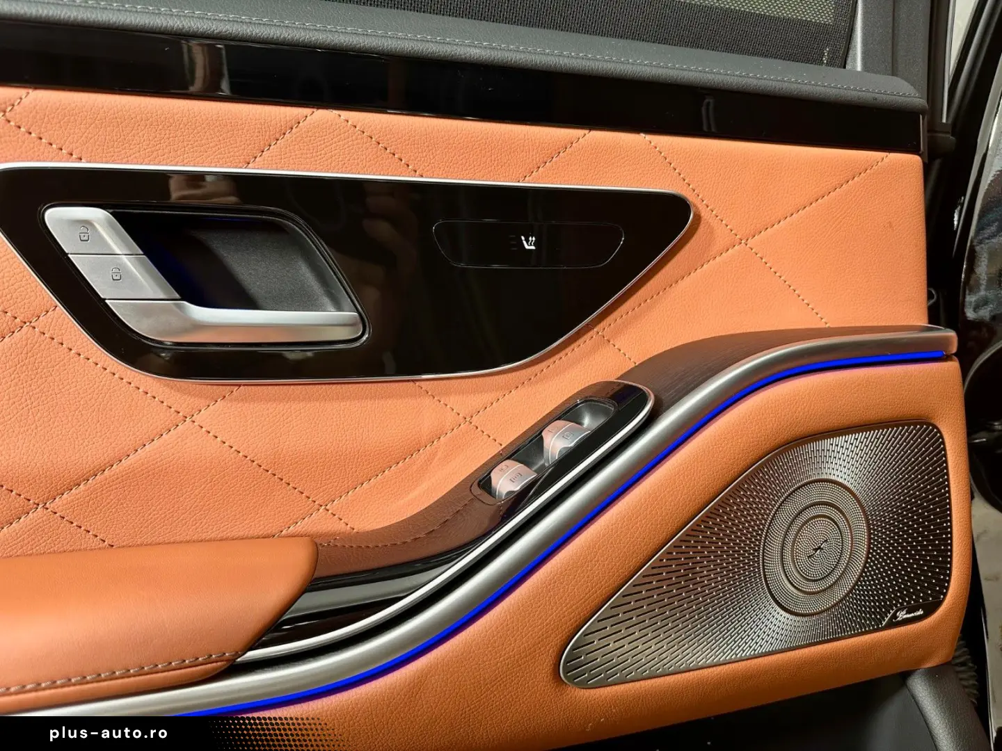 MERCEDES-BENZ S 400 S Limousine S 400 d 4Matic L PAN&hellip;