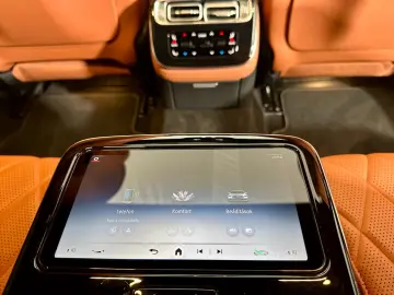 MERCEDES-BENZ S 400 S Limousine S 400 d 4Matic L PAN&hellip;