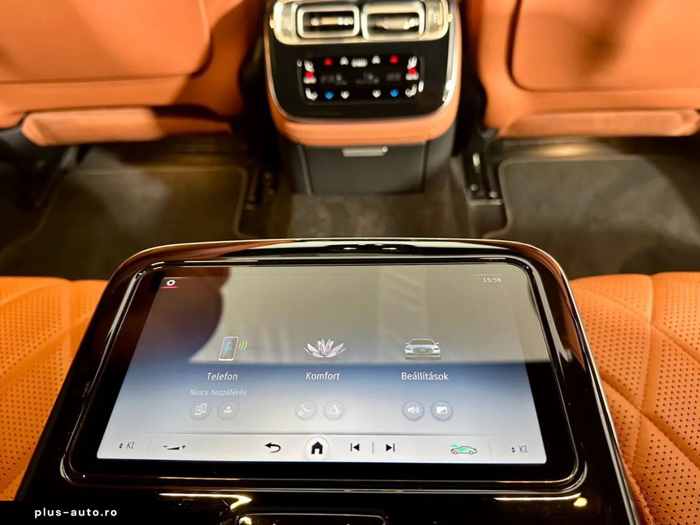 MERCEDES-BENZ S 400 S Limousine S 400 d 4Matic L PAN&hellip;