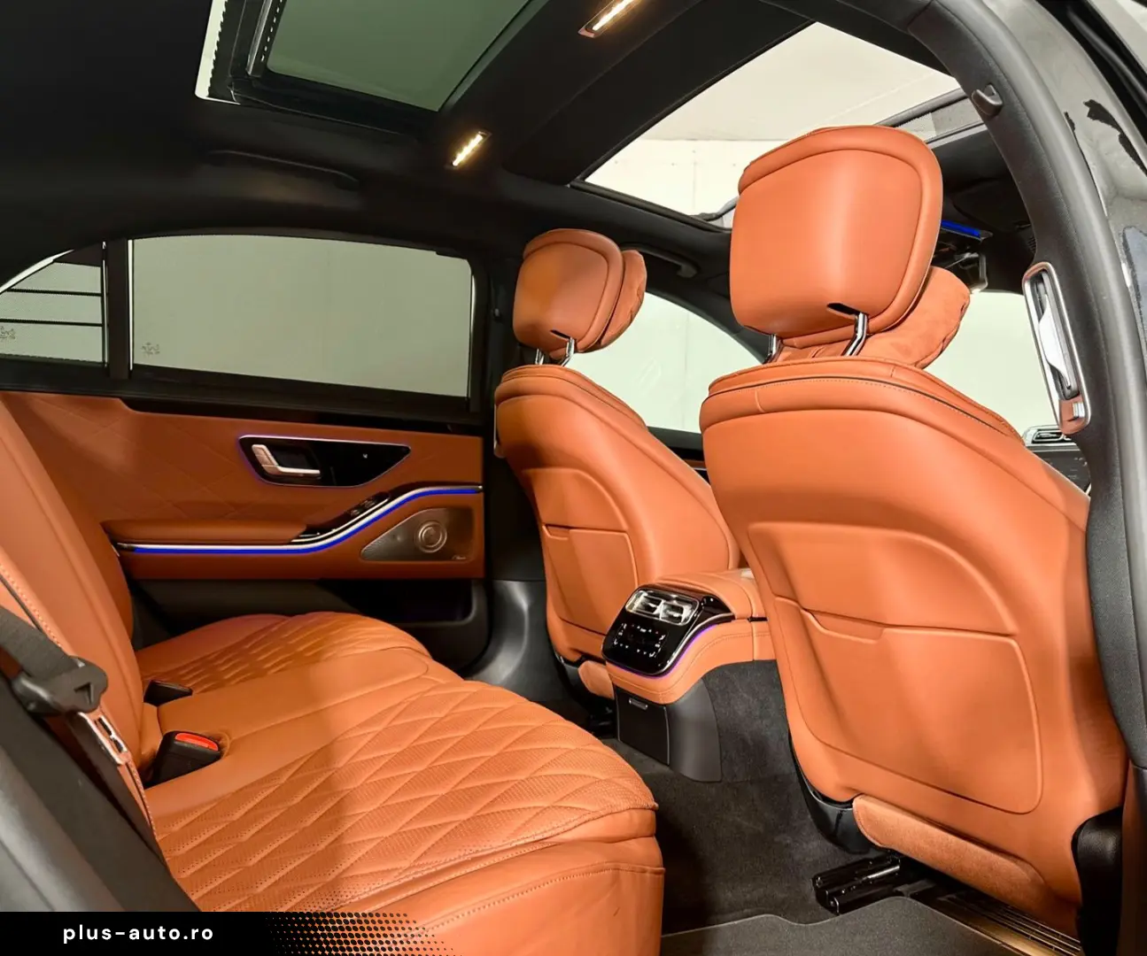 MERCEDES-BENZ S 400 S Limousine S 400 d 4Matic L PAN&hellip;