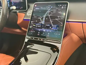 MERCEDES-BENZ S 400 S Limousine S 400 d 4Matic L PAN&hellip;