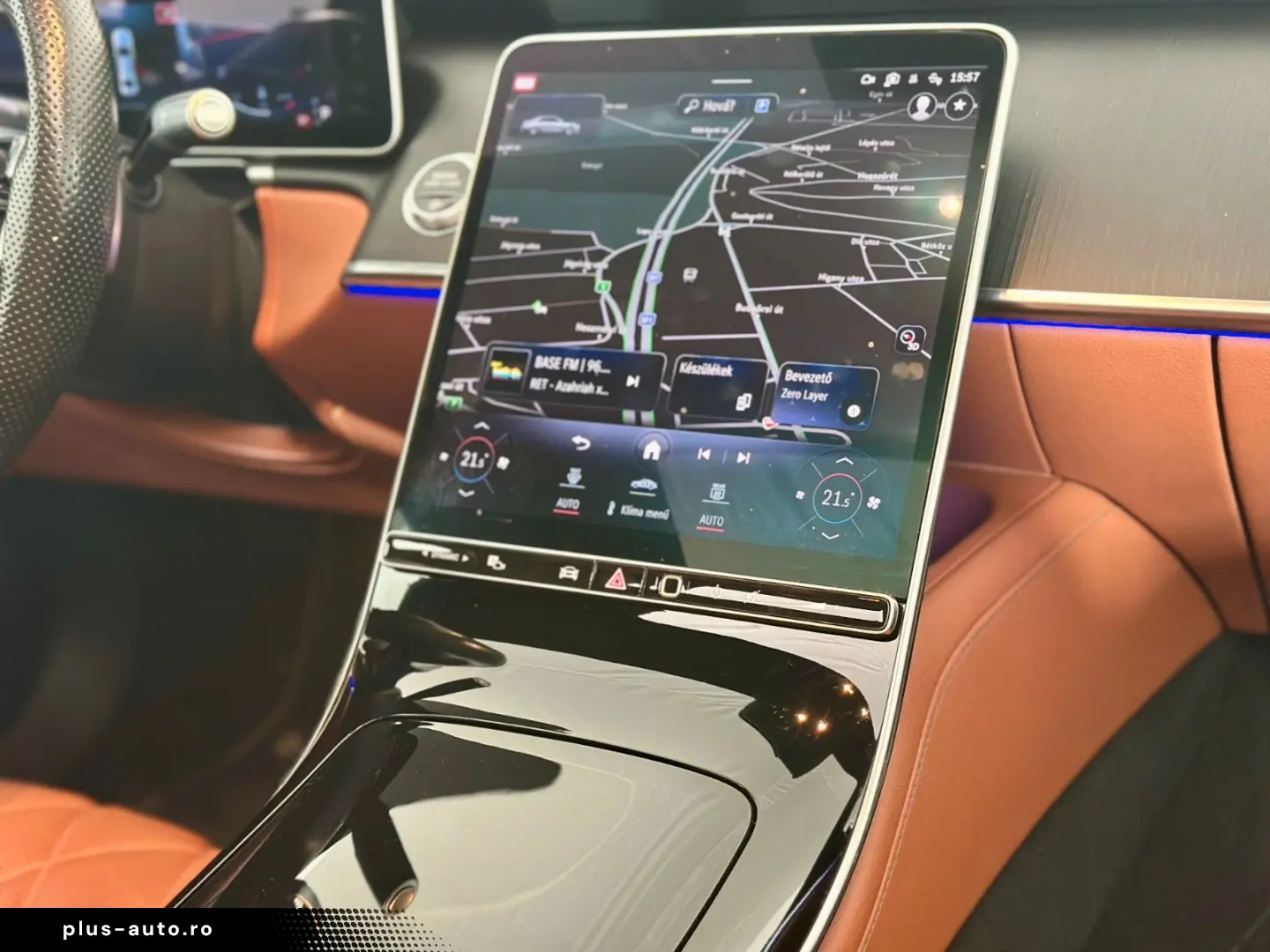 MERCEDES-BENZ S 400 S Limousine S 400 d 4Matic L PAN&hellip;