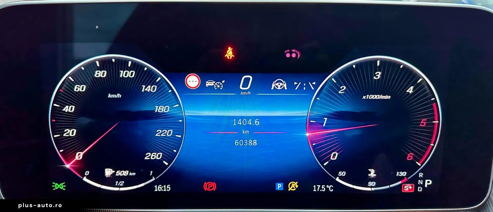 MERCEDES-BENZ S 400 S Limousine S 400 d 4Matic L PAN&hellip;