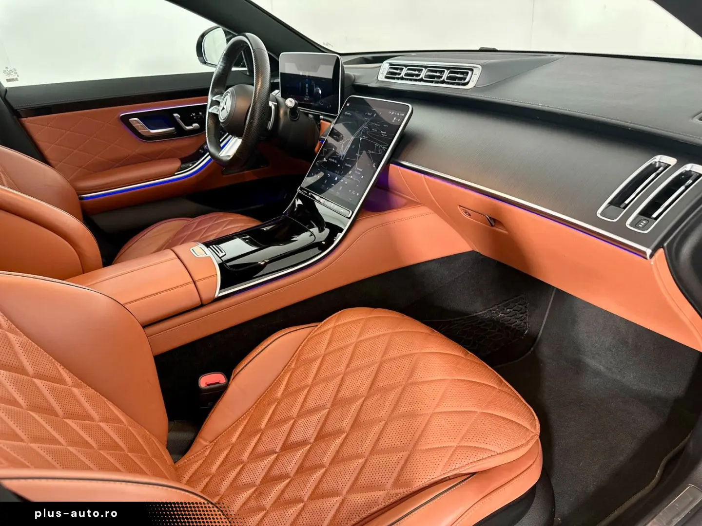 MERCEDES-BENZ S 400 S Limousine S 400 d 4Matic L PAN&hellip;