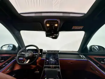 MERCEDES-BENZ S 400 S Limousine S 400 d 4Matic L PAN&hellip;