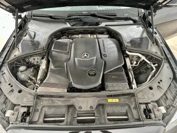 MERCEDES-BENZ S 400 S Limousine S 400 d 4Matic L PAN&hellip;