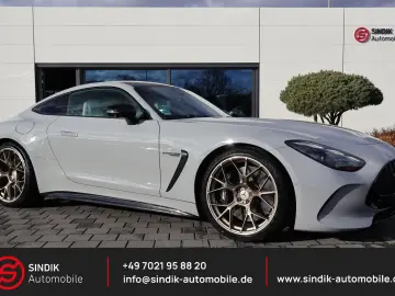 MERCEDES-BENZ AMG GT 63 4  Cp. PremiumPl-KERAMIK-Nig&hellip;