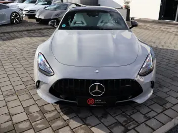 MERCEDES-BENZ AMG GT 63 4  Cp. PremiumPl-KERAMIK-Nig&hellip;