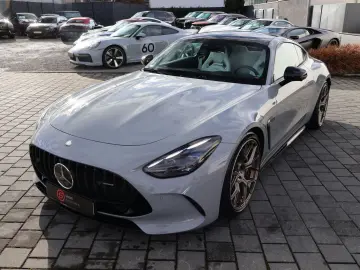 MERCEDES-BENZ AMG GT 63 4  Cp. PremiumPl-KERAMIK-Nig&hellip;