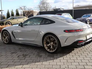 MERCEDES-BENZ AMG GT 63 4  Cp. PremiumPl-KERAMIK-Nig&hellip;