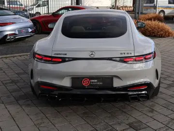 MERCEDES-BENZ AMG GT 63 4  Cp. PremiumPl-KERAMIK-Nig&hellip;