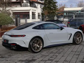 MERCEDES-BENZ AMG GT 63 4  Cp. PremiumPl-KERAMIK-Nig&hellip;