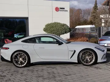 MERCEDES-BENZ AMG GT 63 4  Cp. PremiumPl-KERAMIK-Nig&hellip;