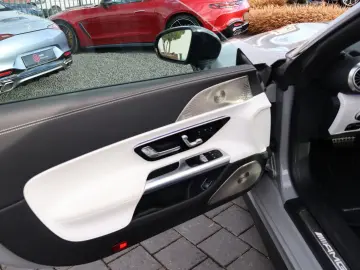 MERCEDES-BENZ AMG GT 63 4  Cp. PremiumPl-KERAMIK-Nig&hellip;