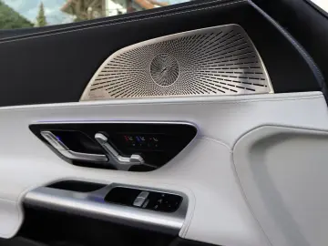 MERCEDES-BENZ AMG GT 63 4  Cp. PremiumPl-KERAMIK-Nig&hellip;