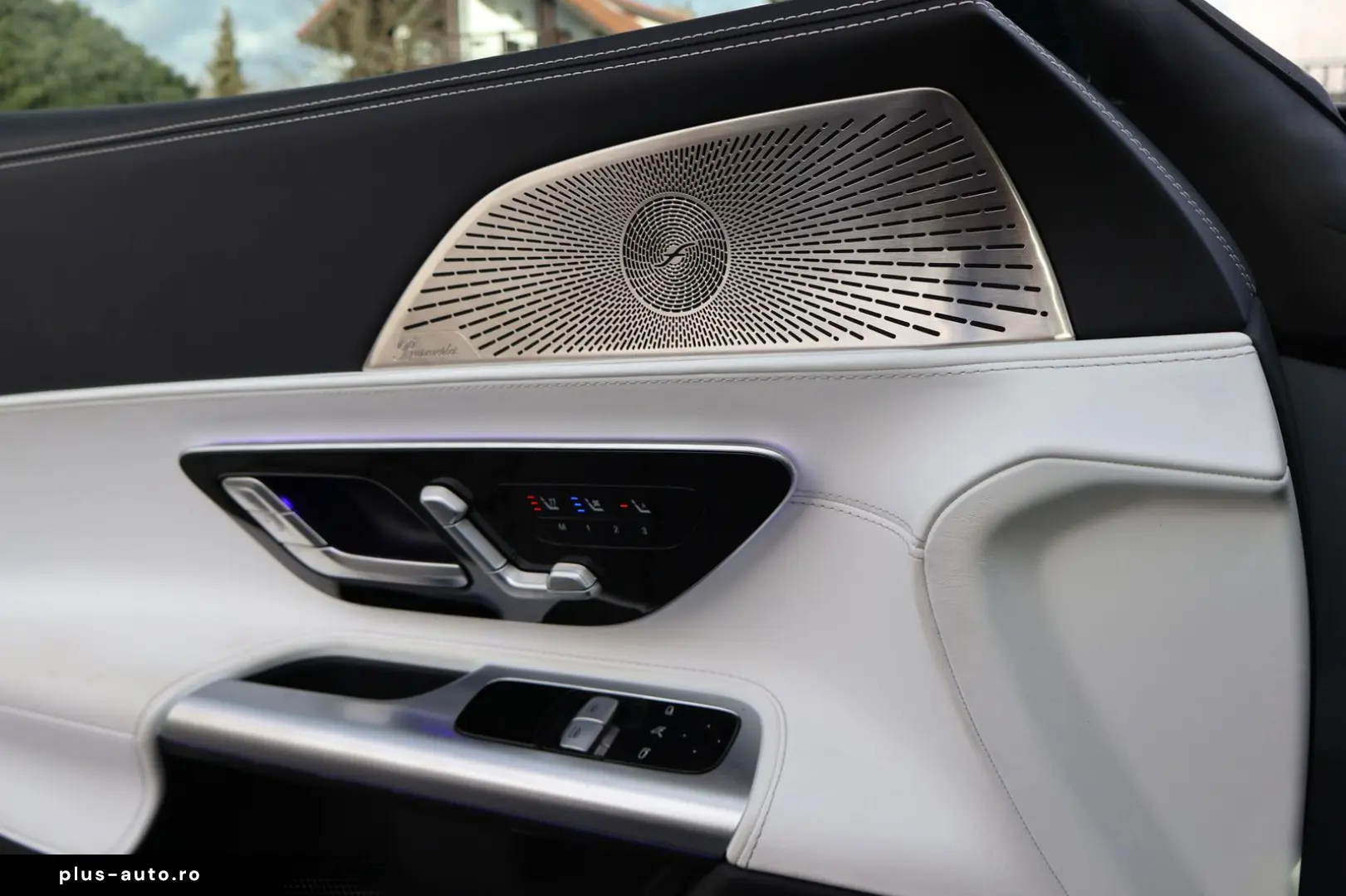 MERCEDES-BENZ AMG GT 63 4  Cp. PremiumPl-KERAMIK-Nig&hellip;